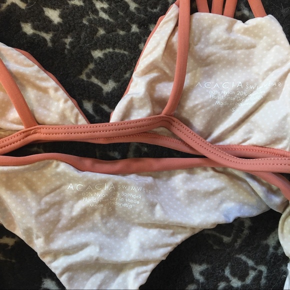 Acacia Santorini Top - Picture 4 of 4